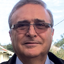 Tony Schiro